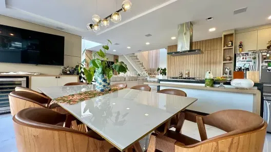 Casa de Condomínio com 3 Quartos à venda, 310m² no Green Valley, Votorantim