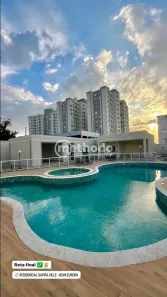 Apartamento com 2 Quartos à venda, 54m² no Jardim Nova Europa, Campinas