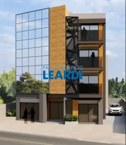 Ponto Comercial à venda, 48m² no Jardim Europa, Poços de Caldas