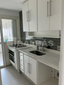 Apartamento com 3 Quartos à venda, 87m² no Vila Gomes Cardim, São Paulo