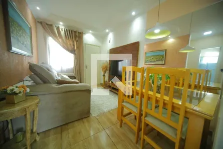 Apartamento com 2 Quartos à venda, 53m² no Demarchi, São Bernardo do Campo