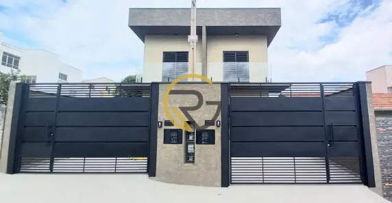Imóvel Comercial com 3 Quartos para alugar, 122m² no Alvinópolis, Atibaia