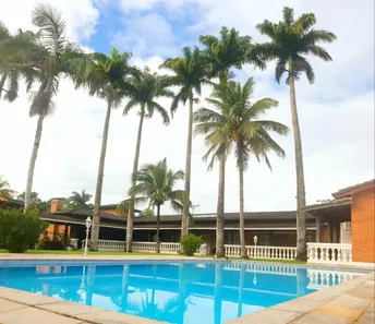 Casa com 11 Quartos à venda, 3000m² no Jardim Acapulco, Guarujá