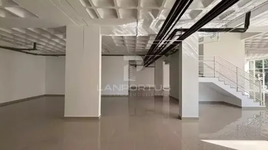 Galpão/Depósito/Armazém para alugar, 625m² no Jardim Botânico, Ribeirão Preto