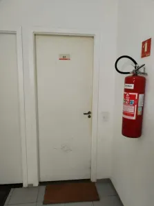 Apartamento com 2 Quartos à venda, 39m² no Novo Osasco, Osasco
