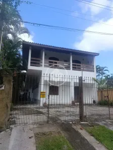 Apartamento com 1 Quarto para alugar, 82m² no Barra da Lagoa, Ubatuba