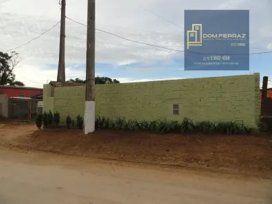Fazenda/Sítio à venda, 2386m² no Capão Redondo, Salto de Pirapora