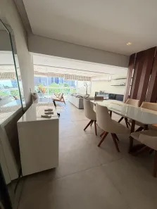 Apartamento com 1 Quarto para venda ou aluguel, 100m² no Pinheiros, São Paulo