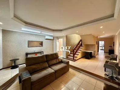 Imóvel Comercial com 3 Quartos para alugar, 186m² no Jardim Gutierres, Sorocaba