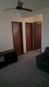 Apartamento com 2 Quartos para alugar, 52m² no Paciência, Rio de Janeiro