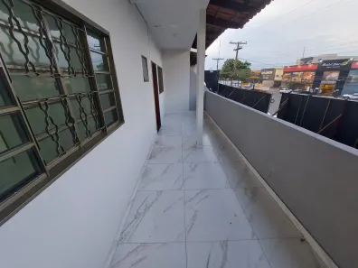 Apartamento com 2 Quartos para alugar, 55m² no Jardim Colorado, Goiânia