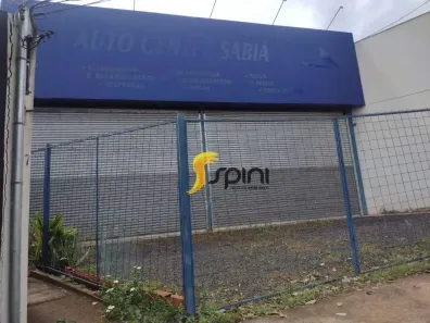 Galpão/Depósito/Armazém para alugar, 175m² no Segismundo Pereira, Uberlândia