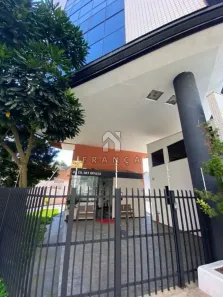 Sala Comercial para alugar, 27m² no Jardim Esplanada II, São José dos Campos