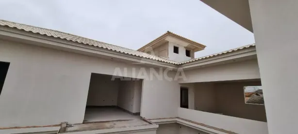 Casa com 4 Quartos à venda, 495m² no Alto Umuarama, Uberlândia