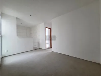 Apartamento com 2 Quartos à venda, 45m² no Dona Clara, Ribeirão das Neves