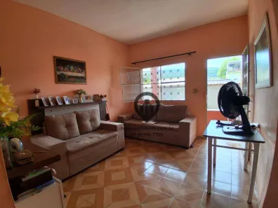 Casa com 2 Quartos à venda, 140m² no Campo Grande, Rio de Janeiro