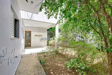 Casa com 3 Quartos à venda, 334m² no Santo Amaro, São Paulo