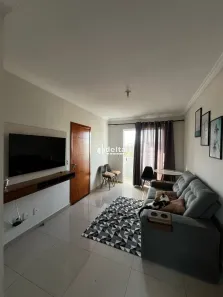 Apartamento com 2 Quartos à venda, 50m² no Santa Mônica, Uberlândia