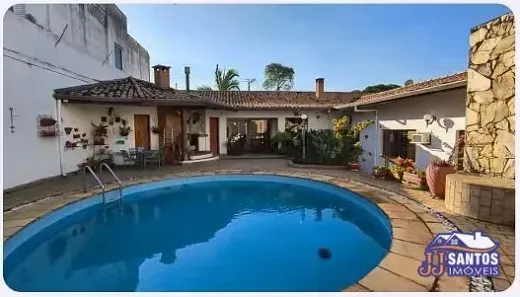 Casa com 5 Quartos à venda, 700m² no Jardim Maia, Guarulhos