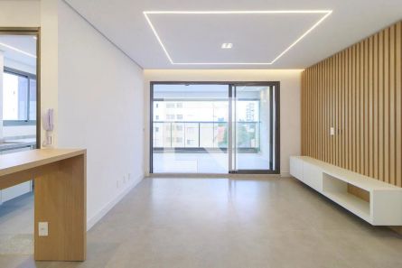 Apartamento com 2 Quartos à venda, 92m² no Jardim das Acácias, São Paulo