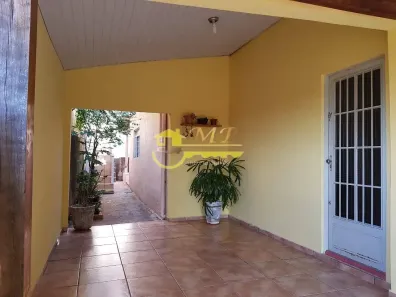 Casa com 4 Quartos à venda, 230m² no Jardim Santa Lúcia, Campinas