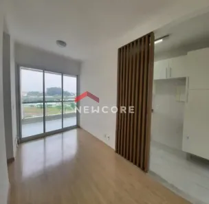 Apartamento com 2 Quartos à venda, 60m² no Vila Osasco, Osasco