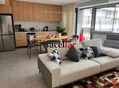 Cobertura com 2 Quartos à venda, 139m² no Leblon, Rio de Janeiro