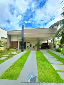 Casa com 3 Quartos à venda, 420m² no Flores, Manaus