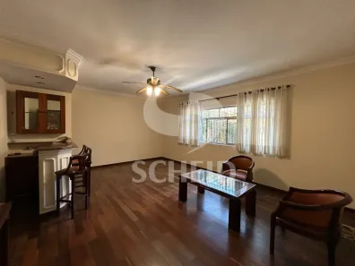 Sobrado com 4 Quartos à venda, 207m² no Vila Campo Grande, São Paulo