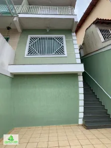 Sobrado com 3 Quartos para alugar, 120m² no Jardim Piatã A, Mogi das Cruzes