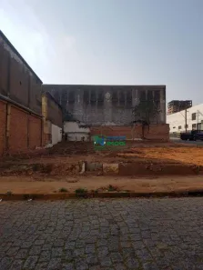 Lote/Terreno à venda, 600m² no Cidade Alta, Piracicaba