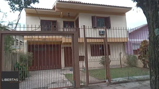 Casa com 3 Quartos à venda, 191m² no Nonoai, Porto Alegre