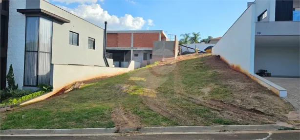 Lote/Terreno à venda, 427m² no Ondas, Piracicaba