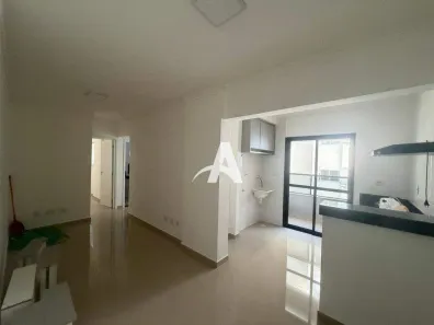 Apartamento com 2 Quartos para alugar, 58m² no Martins, Uberlândia