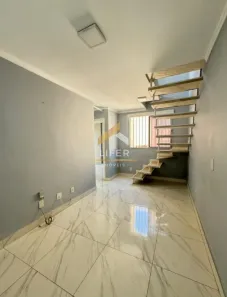 Cobertura com 2 Quartos à venda, 90m² no Jardim Nova Europa, Campinas