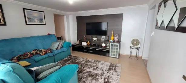 Sobrado com 2 Quartos à venda, 100m² no Parque São Lucas, São Paulo