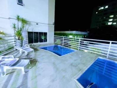 Apartamento com 3 Quartos à venda, 72m² no Vila São José, Taubaté
