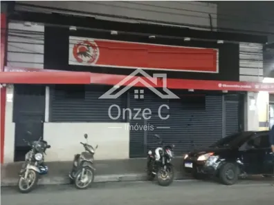 Ponto Comercial para alugar, 200m² no Cidade Jardim Cumbica, Guarulhos