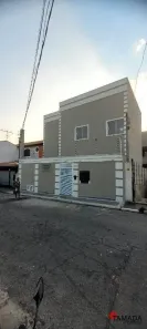 Apartamento com 2 Quartos à venda, 38m² no Parque Boturussu, São Paulo