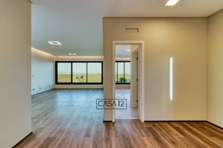 Casa de Condomínio com 5 Quartos à venda, 476m² no Condomínio Residencial Alphaville II, São José dos Campos
