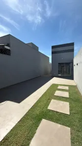 Casa com 3 Quartos à venda, 150m² no Renascença, Montes Claros