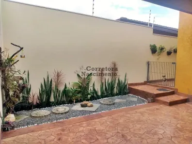 Casa com 3 Quartos à venda, 230m² no Loteamento Villa Branca, Jacareí