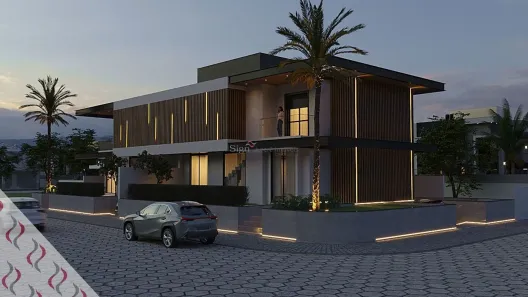 Casa com 3 Quartos à venda, 300m² no Jurerê Internacional, Florianópolis