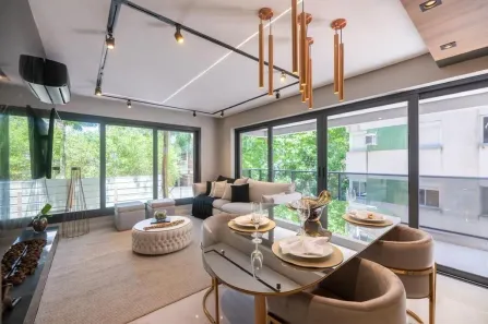 Apartamento com 3 Quartos à venda, 108m² no Rio Branco, Porto Alegre