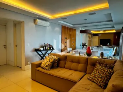 Apartamento com 3 Quartos à venda, 130m² no Jardim Dom Bosco, São Paulo