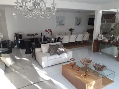 Sobrado com 3 Quartos à venda, 250m² no Horto Florestal, São Paulo