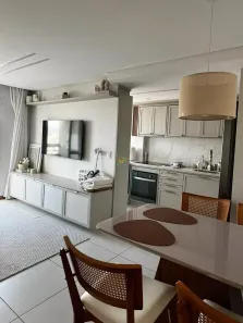 Apartamento com 2 Quartos à venda, 69m² no Bela Vista, São José