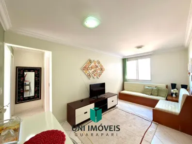 Apartamento com 1 Quarto à venda, 40m² no Centro, Guarapari