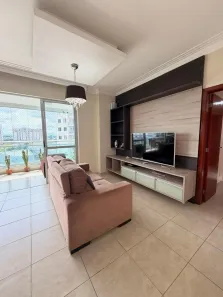 Apartamento com 4 Quartos à venda, 116m² no Ponta Negra, Manaus