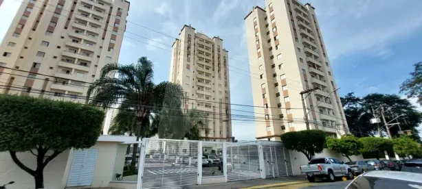 Apartamento com 2 Quartos à venda, 49m² no Carandiru, São Paulo